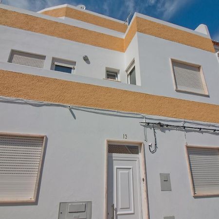 New Village Guest House Λάγος Εξωτερικό φωτογραφία